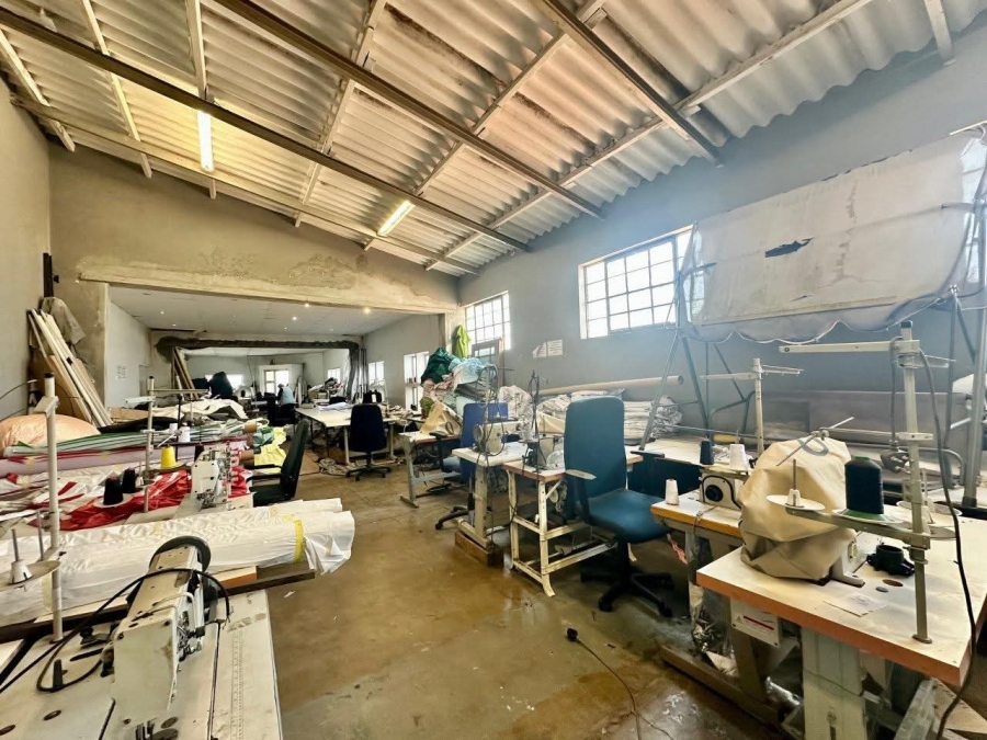 Commercial Property for Sale in Beaconvale Western Cape